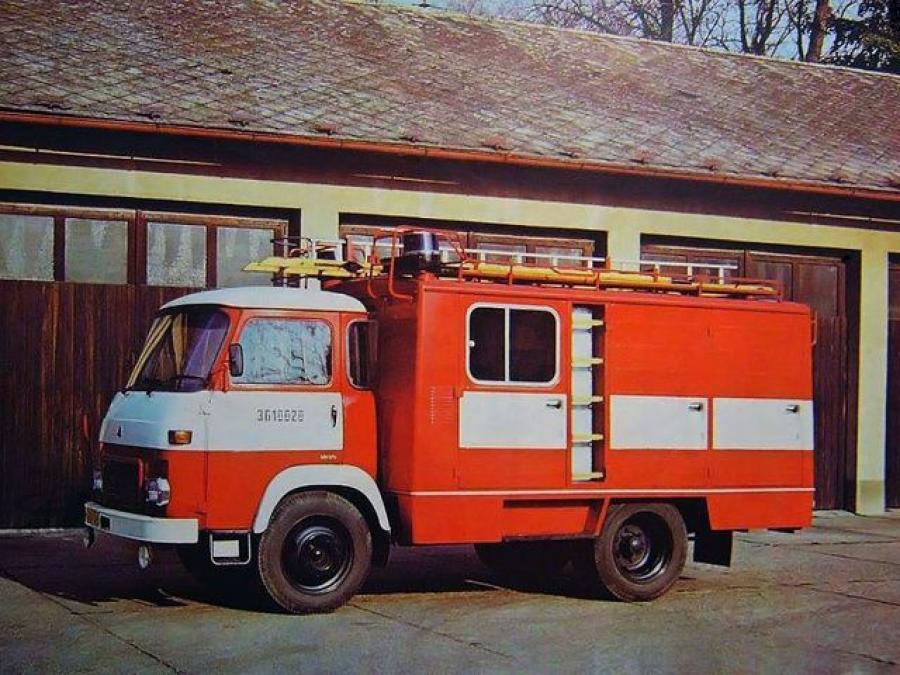  Avia A31 DA12 1983 года  (фото 1 из 1)